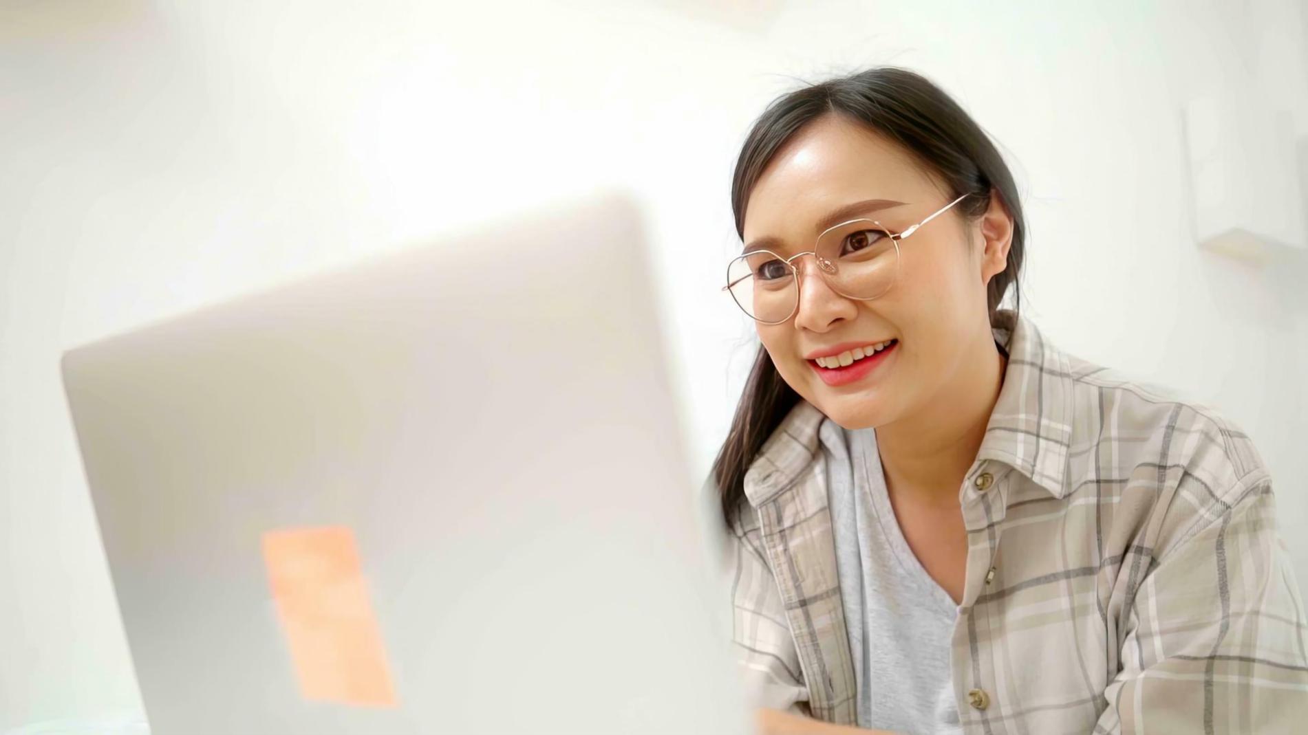 Mobile app development workspace showing code and testing environment