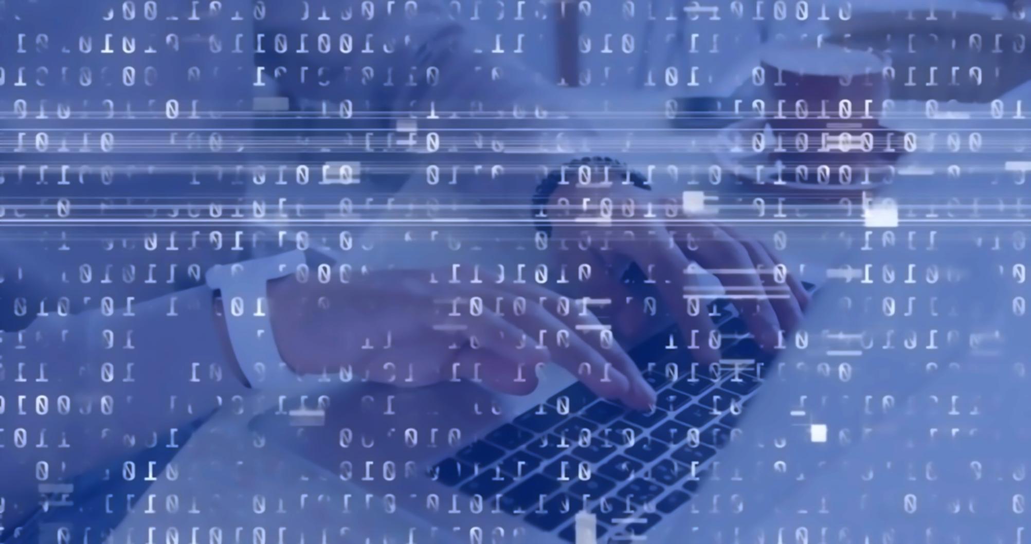 Code review session showing application debugging process