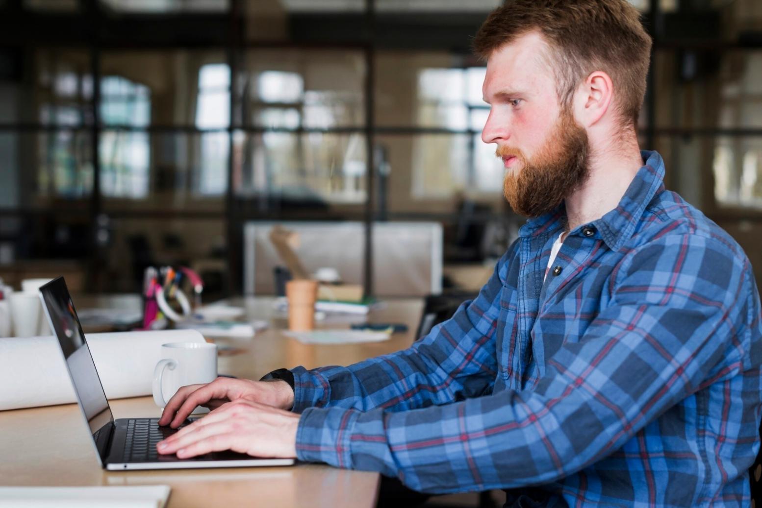 Technical planning session