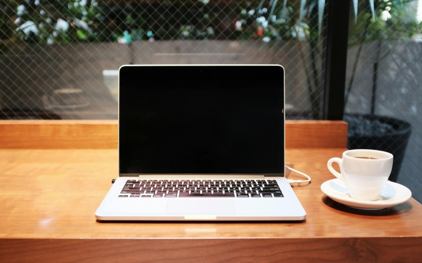 Performance monitoring dashboard displaying app metrics